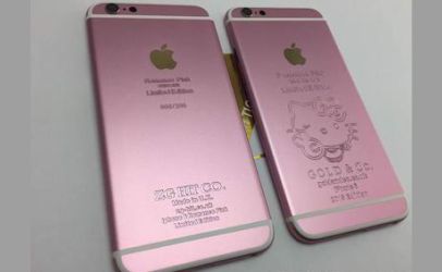 激光打標機在金屬上的應用 金屬打彩打黑so easy