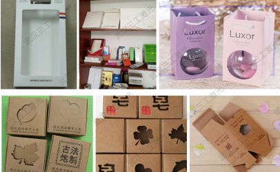 激光打標(biāo)機雕刻鏤空精品3C包裝盒 讓你直視“內(nèi)在美”