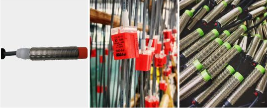 LT3100激光調(diào)阻機 兼容各種類型接近開關(guān) 實現(xiàn)3秒/個調(diào)阻 單臺設(shè)備日產(chǎn)量高達約2000個