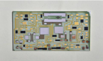 激光調(diào)阻機工藝革新引領(lǐng)潮流