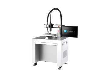 手動(dòng)激光劃片機(jī)