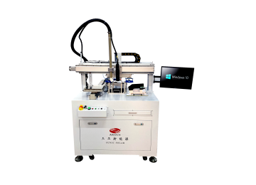 IBC型自動(dòng)劃片機(jī)