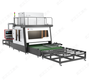 燈箱導(dǎo)光板激光打點機(jī)